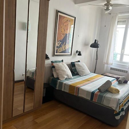 2 Bedroom Funky Apartment In The Heart Of The Old Town Of אנטיב מראה חיצוני תמונה