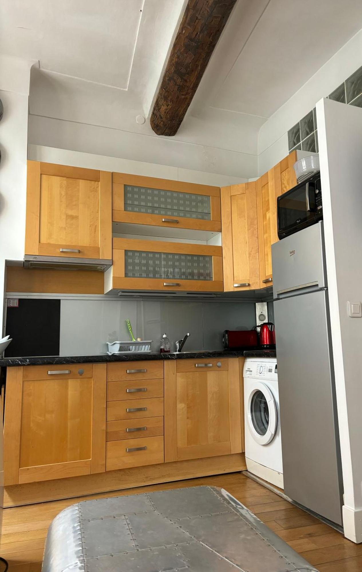 2 Bedroom Funky Apartment In The Heart Of The Old Town Of אנטיב מראה חיצוני תמונה