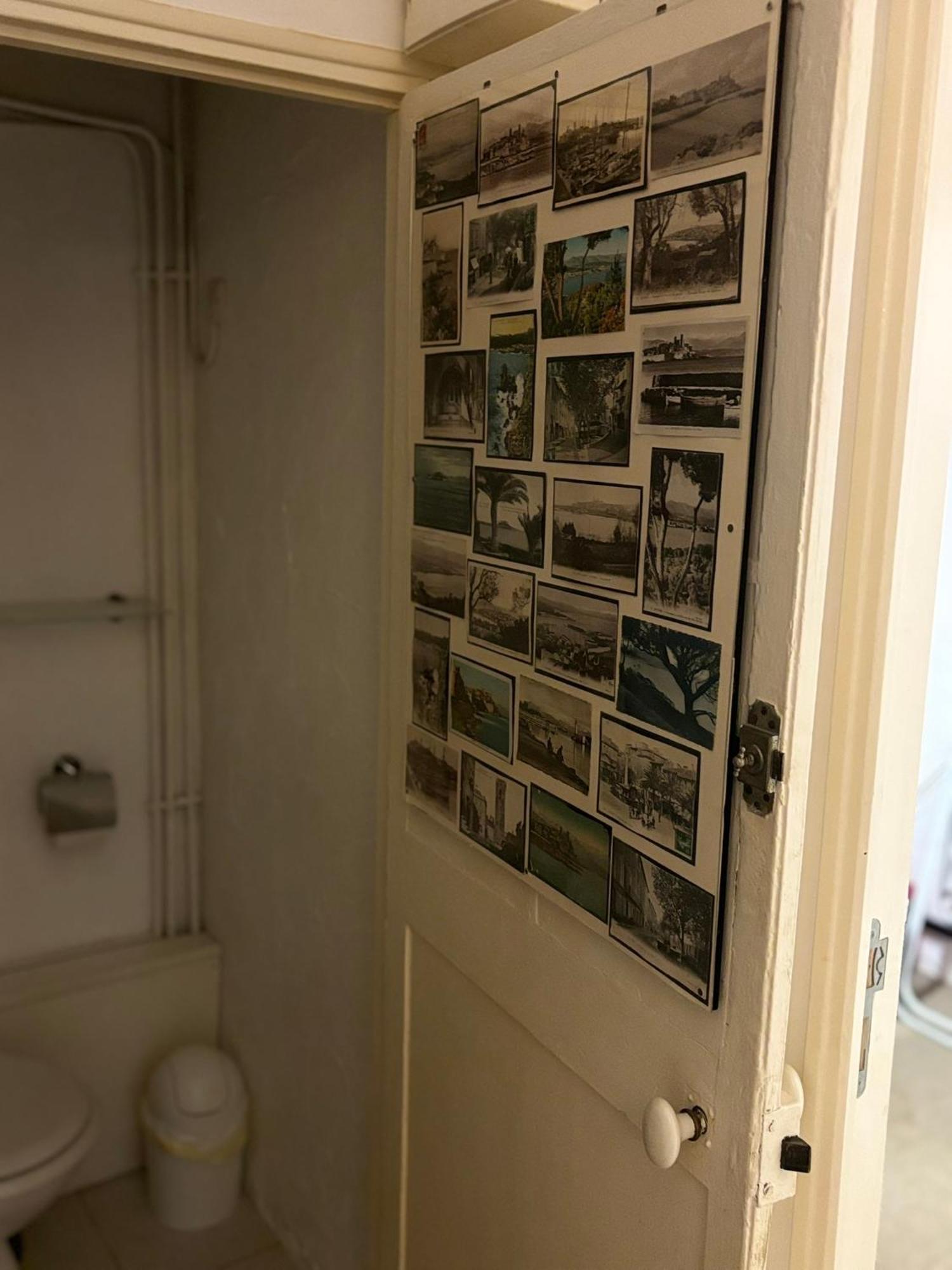 2 Bedroom Funky Apartment In The Heart Of The Old Town Of אנטיב מראה חיצוני תמונה
