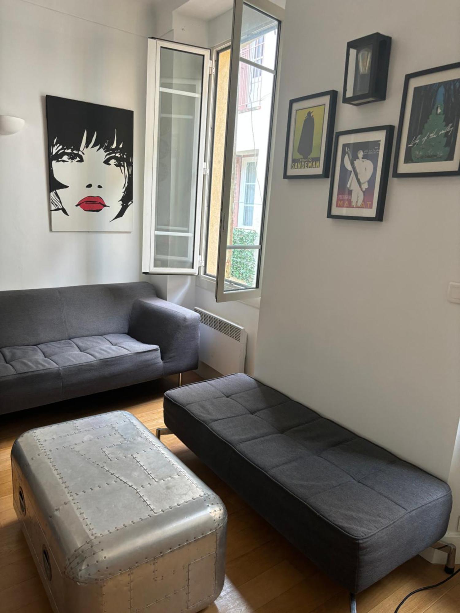 2 Bedroom Funky Apartment In The Heart Of The Old Town Of אנטיב מראה חיצוני תמונה