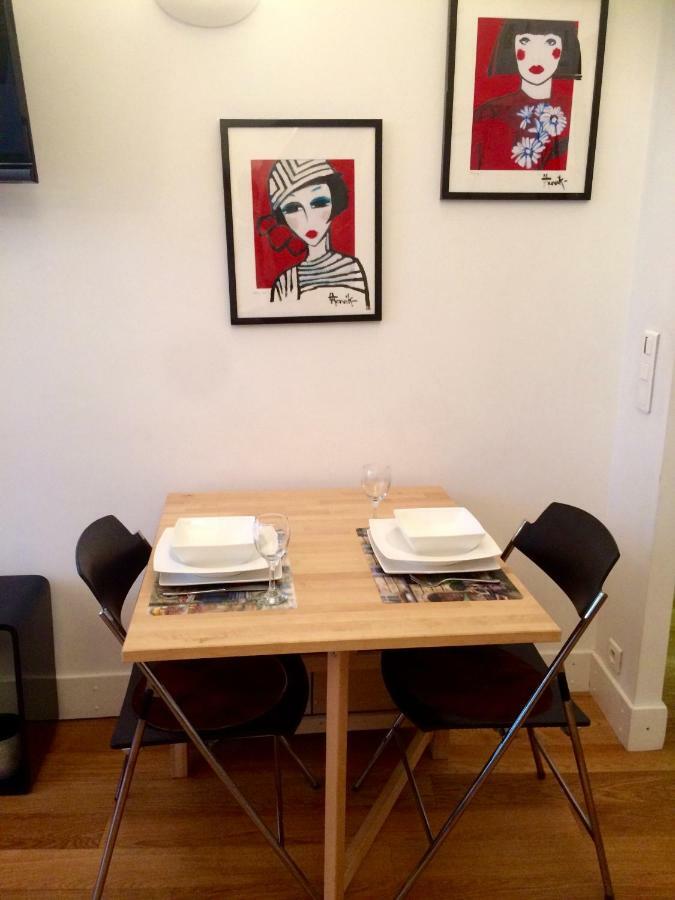 2 Bedroom Funky Apartment In The Heart Of The Old Town Of אנטיב מראה חיצוני תמונה